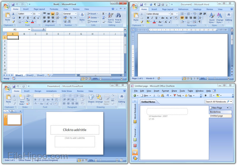word excel free download for editing