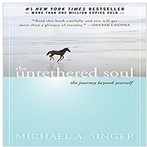 The Untethered Soul Free Read