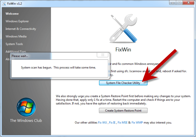 FixWin 11 11.1 download the new for mac