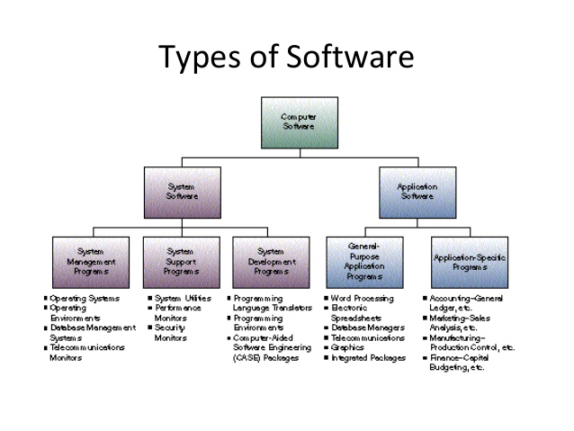 Computer Software And Hardware Pdf